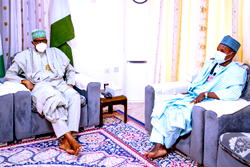 Buhari welcomes release of kidnapped Kankara students