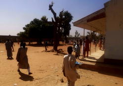 344 abducted students in Katsina released ― Official