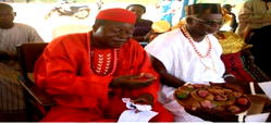 Why kolanut is celebrated, venerated in Igboland