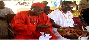Why kolanut is celebrated, venerated in Igboland