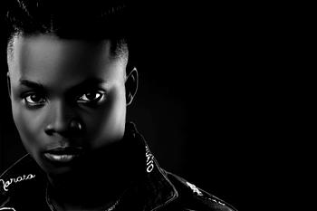 How my love for music evolve -Afrobeat artiste, Lifash