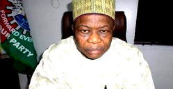 IPAC mourns Labour Party Chair, Alhaji Abdulkadir Abdulsalam