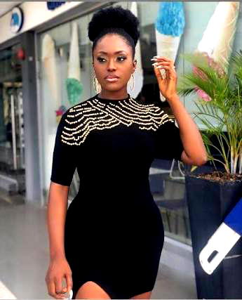 Nollywood Actors, Alex Ekubo, Linda Osifo set for ‘Son of Mercy’ movie premiere in Benin