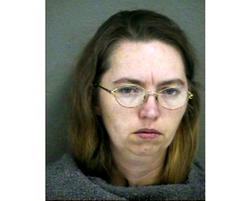 US set to execute woman who cut newborn from mother’s womb