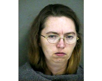 US set to execute woman who cut newborn from mother’s womb