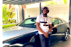 Chigan Madu set to take cinematic industry by storm