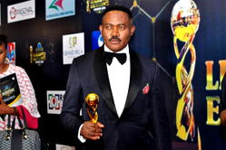 Maduka bags double honour at Igbere TV leadership Excellence Awards