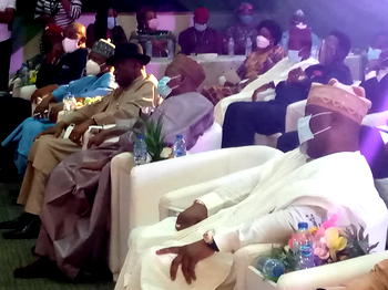 I was judged harshly before 2015 elections — Goodluck Jonathan