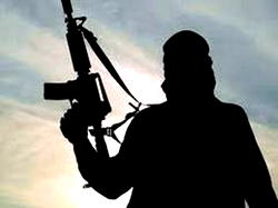 ‘Militants kill 480 in 3 months’