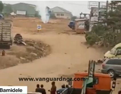 Gas from lab, earthquake, quarry? – Recurring leaks trigger panic in Ijebu-Ode schools