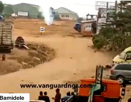 Gas from lab, earthquake, quarry? – Recurring leaks trigger panic in Ijebu-Ode schools