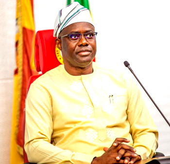 2023 election: Makinde goes spiritual, awaits God’s decision