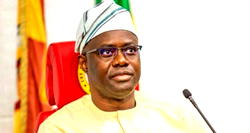 Makinde extends olive branch to co-contestants