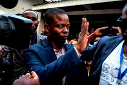 Malawi minister approves extradition of Bushiris to South Africa