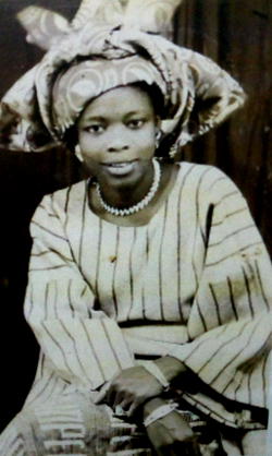 Mama Kaduna’s funeral as hospitality, Arts & Culture event
