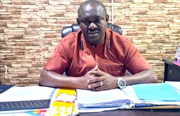 EURO DEBT CONTROVERSY: Wike paid €40,000 loan taken by Bazia, says lender, Lesi Maol