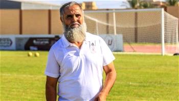 Libya’s coach resigns following poor AFCON qualifying run