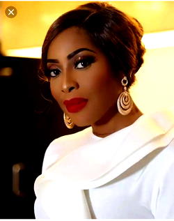 From TV to film industry powerhouse: Mo Abudu shares her inspiring journey