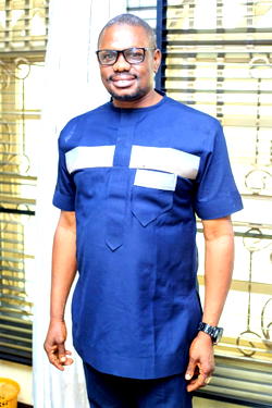 50th birthday: Obiano, Umahi, Okezie Ikpeazu, others to grace APAMS MD’s celebration