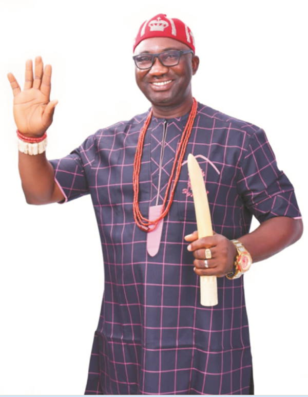 BBA due for overhauling, says Chief Ezeako