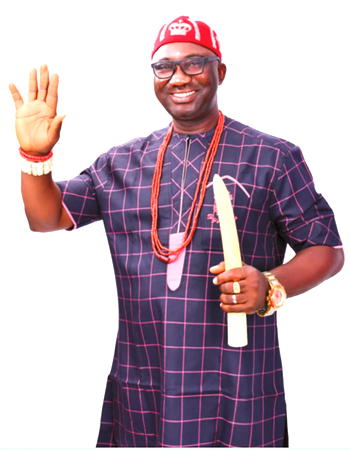 BBA due for overhauling, says Chief Ezeako