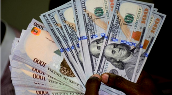 Politicisation of exchange rate harmful to economy, ex-Kwara Senator tells FG