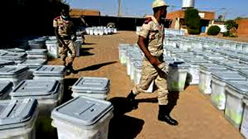 Niger stages historic elections despite jihadist attacks