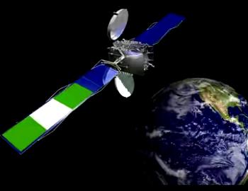 We will put additional satellites in space — FG