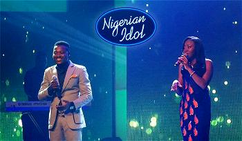 ‘Nigerian Idol’ music reality TV show returns