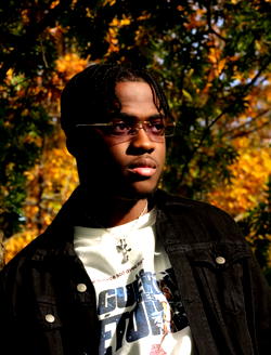 US-based Nigerian singer, NotFemii drops EP ‘Nothing But Love’