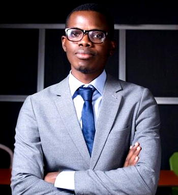 Olalekan Adeeko wins 2020 AU Continental Teacher Prize