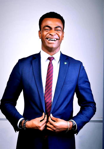 A working system is vital to sustainable development – Kingsley Obiukwu