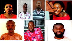 Vanguard journalist, 6 others win CAPPA TransFats Journalism Fellowship