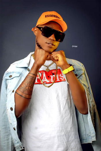 Bankci signs new deal with Abuja-based management