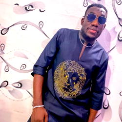 Despite Coronavirus, 2020 favoured me – Chigan Madu