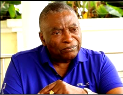 Buhari’s govt cannot provide security- Senator Okon