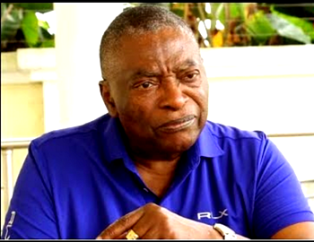 Buhari’s govt cannot provide security- Senator Okon
