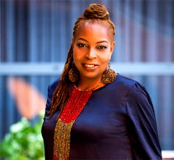 Why l took the mantle to bring women on board in entertainment world – Omambala