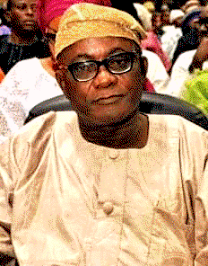 Just In: Akeredolu’s Commissioner, Ademodi, is dead