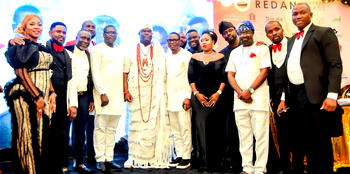 Ooni advocates more investment in real estate for economic rebirth
