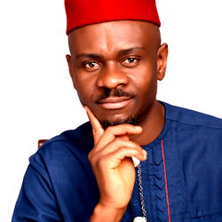 Orajiaka preaches hope, peace for Christmas