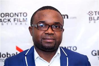 Influential Nigerians jittery about release of movie on IBB — Filmmaker, Obi Emelonye
