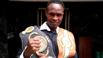 Ex-British boxing champion, Apostle Oboh, calls for caution over sexual allegations against cleric