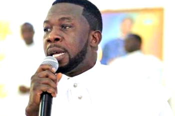 FRAUD: Court refuses bail application of ‘Genesis’, Lagos-based Pastor