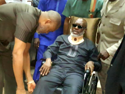 Appeal Court nullifies Metuh’s conviction, orders re-trial