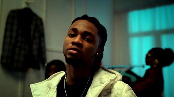 Omah Lay grateful for making BBC Radio 1xtra ‘Hot For 2021 List’