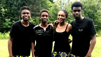 I’ll hunt you down if you falsely accuse any of my sons of rape — Actress, Omoni Oboli