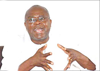 Why PTT is still involved in Apapa traffic management — Kayode Opeifa