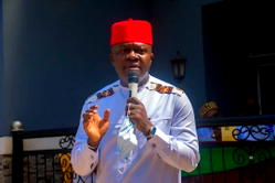 Anambra 2021: Association of Past President-Generals move to endorse Valentine Ozigbo as sole candidate