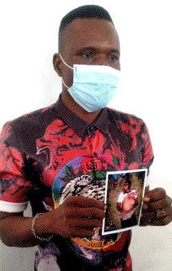 ‘My brother was shot at Lekki Tollgate; LASUTH said he died from COVID-19 complications’